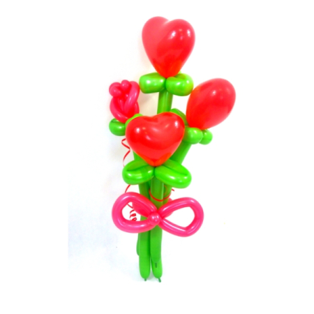 Balony Rumia 4