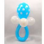 Balony Rumia 4