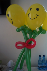 Balony Rumia 5