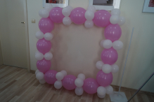Balony Rumia 5