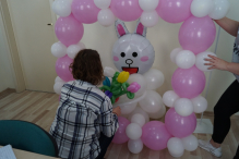 Balony Rumia 5