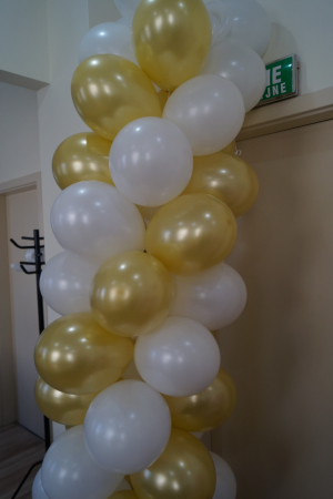 Balony Rumia 6