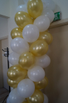 Balony Rumia 6