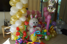 Balony Rumia 6