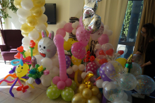 Balony Rumia 6
