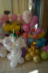 Balony Rumia 6