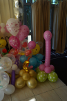 Balony Rumia 6
