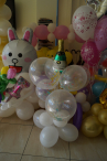 Balony Rumia 6