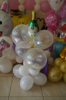 Balony Rumia 6
