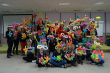 Kurs Animatora 26.01.2020