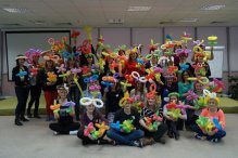 Kurs Animatora 26.01.2020