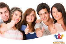 Kurs Animatora 26.01.2020