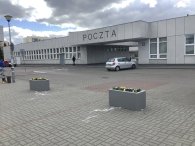 Bezpieczniejsze przejścia dla pieszych w Rumi