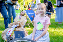 Laureaci projektu „Rumia oczami dzieci” cz.1