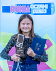 Laureaci projektu „Rumia oczami dzieci” cz.2