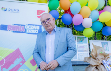 Laureaci projektu „Rumia oczami dzieci” cz.2