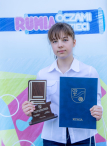 Laureaci projektu „Rumia oczami dzieci” cz.3
