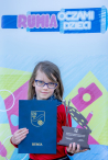Laureaci projektu „Rumia oczami dzieci” cz.3