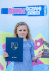 Laureaci projektu „Rumia oczami dzieci” cz.3
