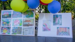 Laureaci projektu „Rumia oczami dzieci” cz.1