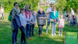 Laureaci projektu „Rumia oczami dzieci” cz.1