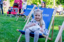 Laureaci projektu „Rumia oczami dzieci” cz.2