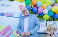 Laureaci projektu „Rumia oczami dzieci” cz.2