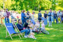 Laureaci projektu „Rumia oczami dzieci” cz.2