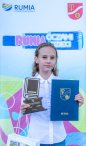 Laureaci projektu „Rumia oczami dzieci” cz.2