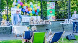 Laureaci projektu „Rumia oczami dzieci” cz.2