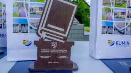 Laureaci projektu „Rumia oczami dzieci” cz.3