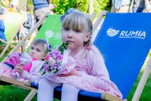 Laureaci projektu „Rumia oczami dzieci” cz.3