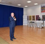 Wyróżniający się uczniowie i nauczyciele rumskich placówek oświatowych zostali nagrodzeni (2)