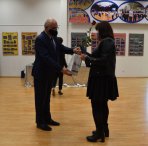 Wyróżniający się uczniowie i nauczyciele rumskich placówek oświatowych zostali nagrodzeni (2)