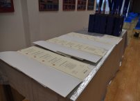 Wyróżniający się uczniowie i nauczyciele rumskich placówek oświatowych zostali nagrodzeni (4)