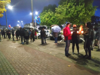 Kobiety Rumi jednoczą się