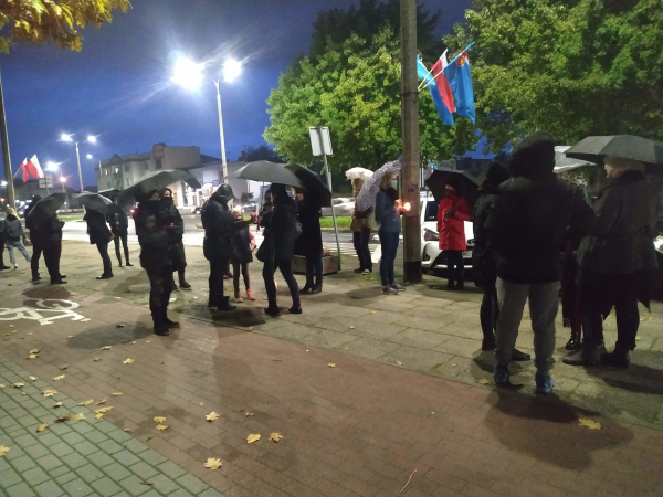 Rumia jest kobietą