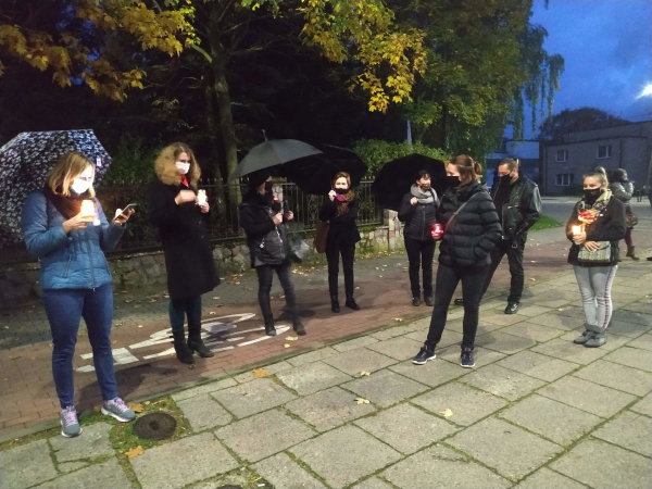 Rumia jest kobietą