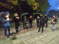 Rumia jest kobietą