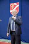 Pierwszaki z Rumi oficjalnie rozpoczęły przygodę ze szkołą cz.7