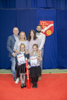 Pierwszaki z Rumi oficjalnie rozpoczęły przygodę ze szkołą cz.8