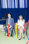 Pierwszaki z Rumi oficjalnie rozpoczęły przygodę ze szkołą cz.13