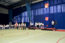 Pierwszaki z Rumi oficjalnie rozpoczęły przygodę ze szkołą cz.3