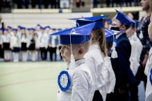 Pierwszaki z Rumi oficjalnie rozpoczęły przygodę ze szkołą cz.3