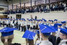 Pierwszaki z Rumi oficjalnie rozpoczęły przygodę ze szkołą cz.4