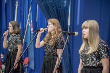 Pierwszaki z Rumi oficjalnie rozpoczęły przygodę ze szkołą cz.6