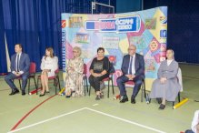 Pierwszaki z Rumi oficjalnie rozpoczęły przygodę ze szkołą cz.6