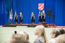 Pierwszaki z Rumi oficjalnie rozpoczęły przygodę ze szkołą cz.7