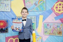 Pierwszaki z Rumi oficjalnie rozpoczęły przygodę ze szkołą cz.13