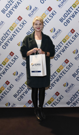 Wyniki Budżetu Obywatelskiego 2023 w Rumi